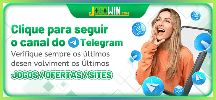 FUWIN bônus — painel de promoções no aplicativo