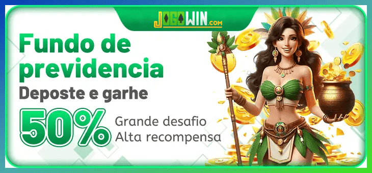 FUWIN plataforma — depósito PIX instantâneo no caixa